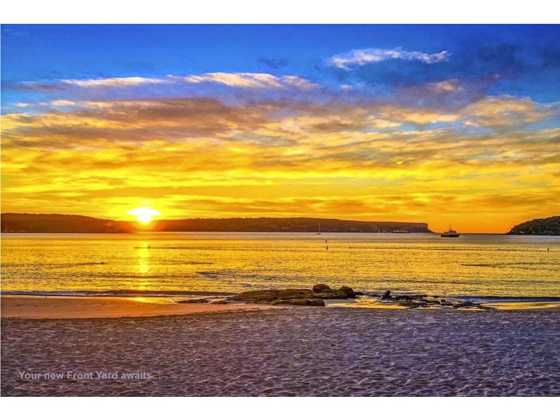 22/6 Wyargine Street, Mosman NSW 2088