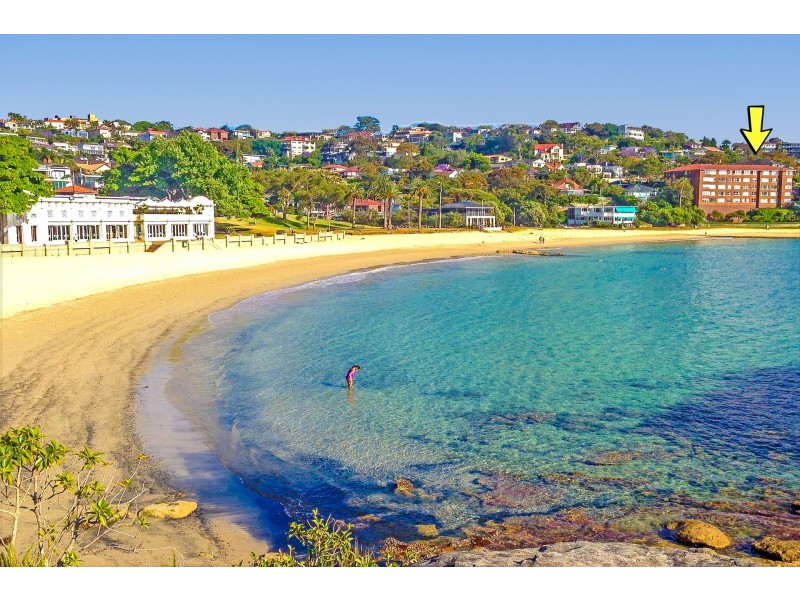 22/6 Wyargine Street, Mosman NSW 2088