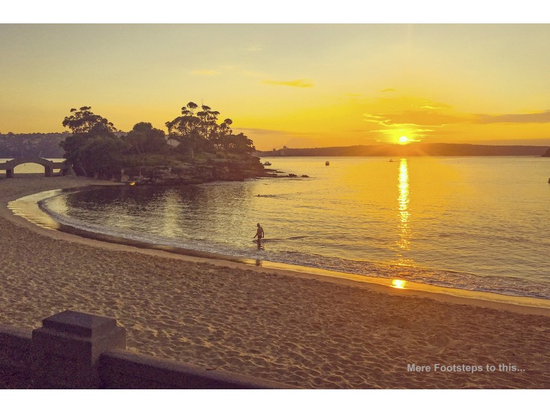 22/6 Wyargine Street, Mosman NSW 2088