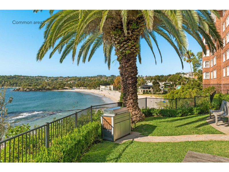 22/6 Wyargine Street, Mosman NSW 2088