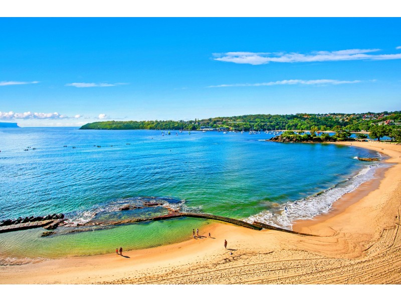 45/6 Wyargine Street, Mosman NSW 2088