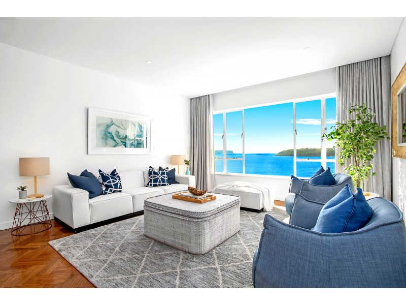 45/6 Wyargine Street, Mosman NSW 2088