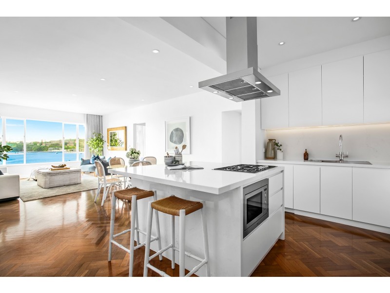 45/6 Wyargine Street, Mosman NSW 2088