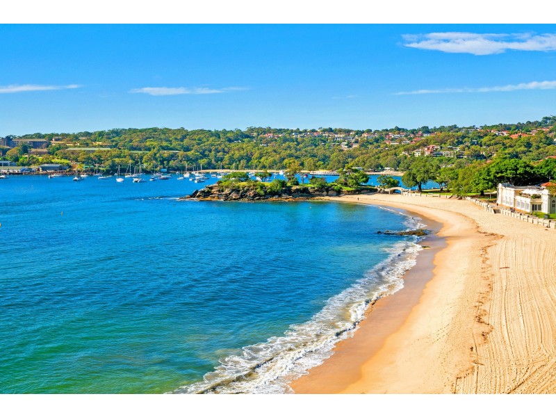 45/6 Wyargine Street, Mosman NSW 2088