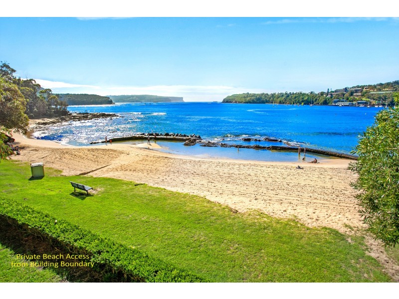 45/6 Wyargine Street, Mosman NSW 2088