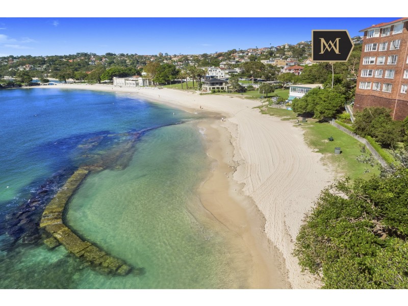 45/6 Wyargine Street, Mosman NSW 2088