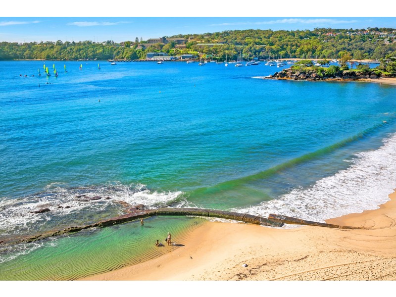 45/6 Wyargine Street, Mosman NSW 2088