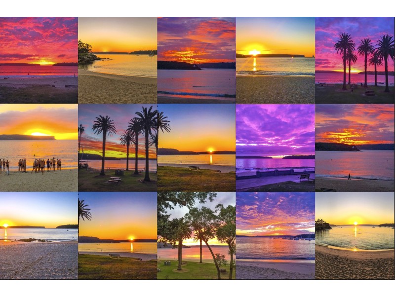 45/6 Wyargine Street, Mosman NSW 2088