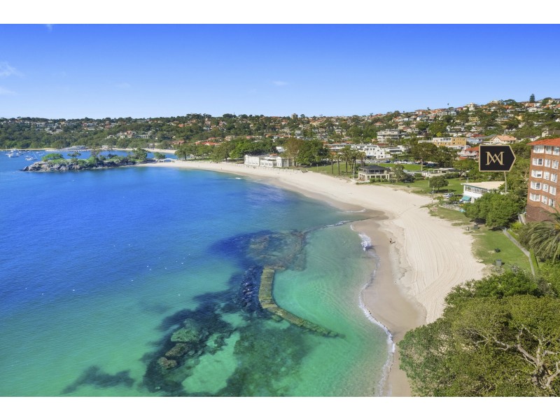 45/6 Wyargine Street, Mosman NSW 2088