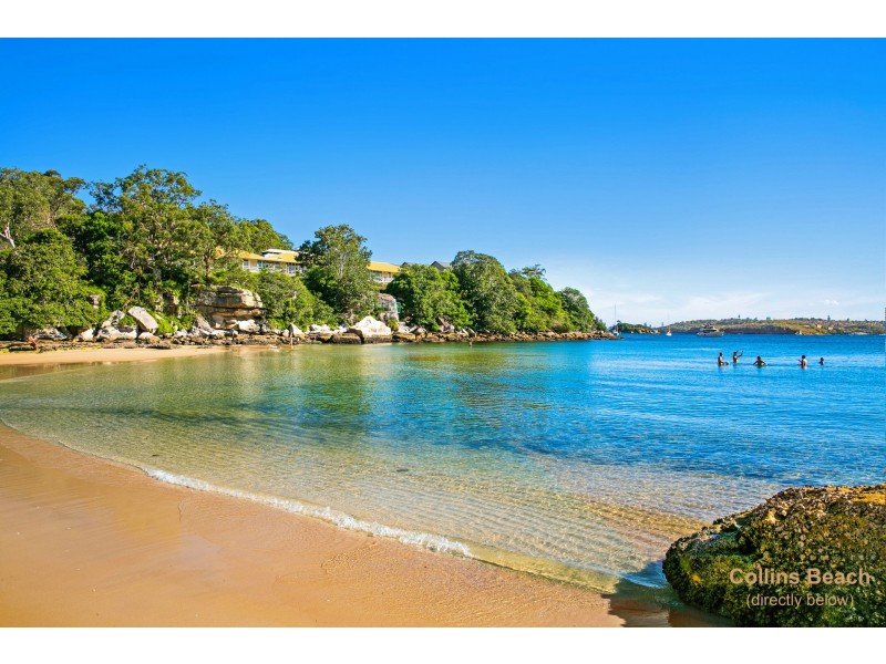 7 Spring Cove Avenue, Manly NSW 2095