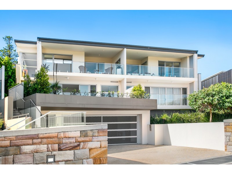 7 Spring Cove Avenue, Manly NSW 2095