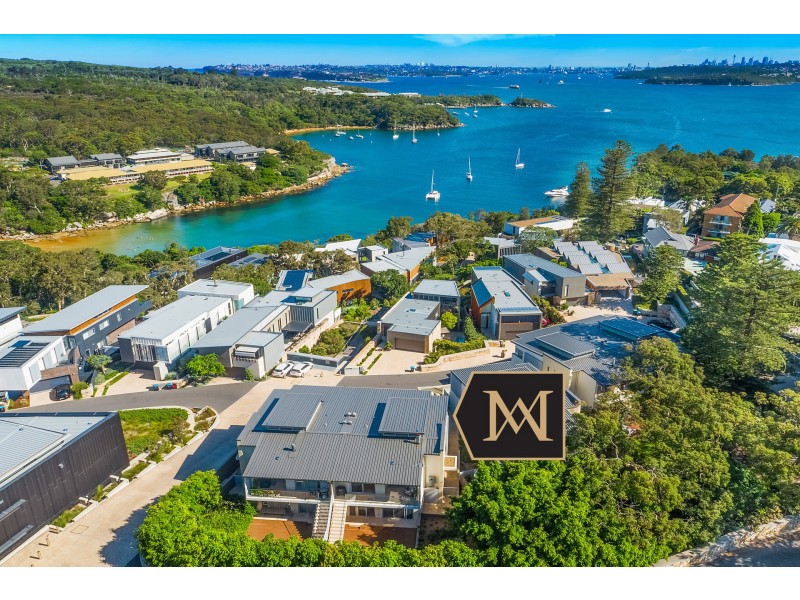 7 Spring Cove Avenue, Manly NSW 2095