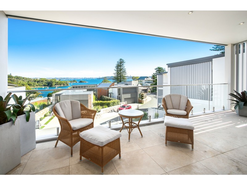 7 Spring Cove Avenue, Manly NSW 2095