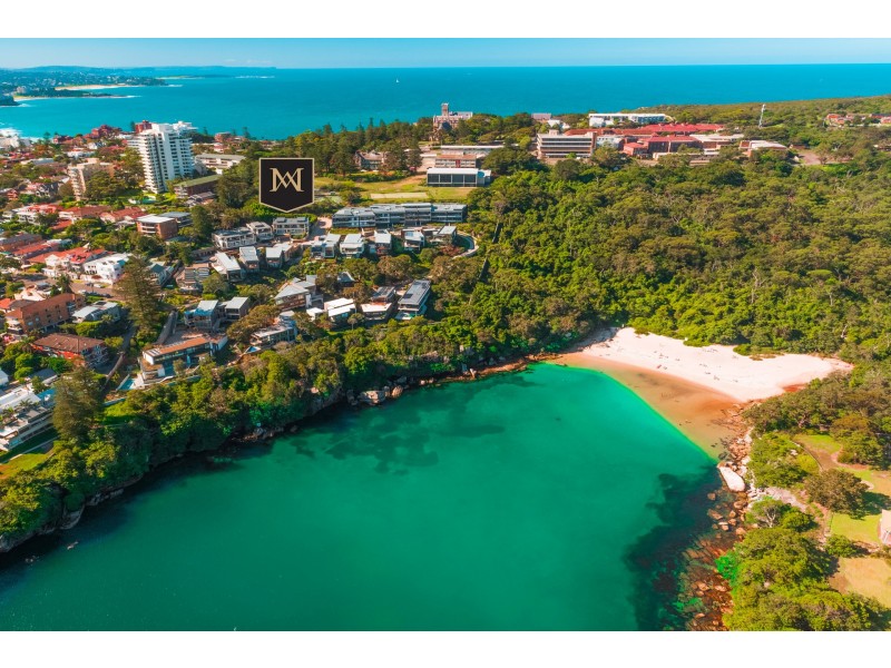 7 Spring Cove Avenue, Manly NSW 2095