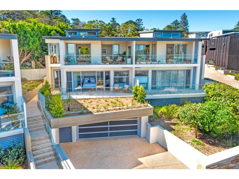 7 Spring Cove Avenue, Manly NSW 2095