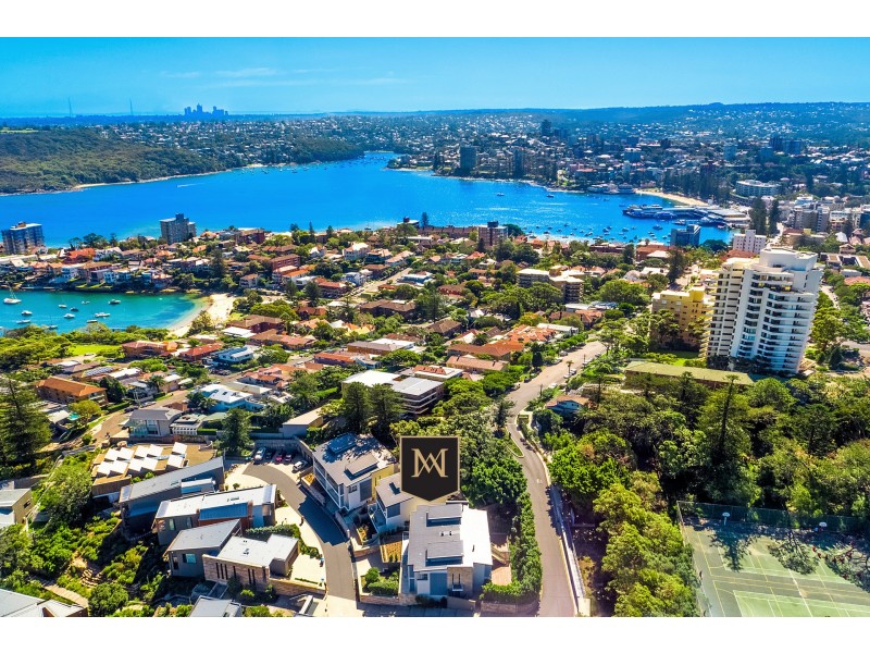 7 Spring Cove Avenue, Manly NSW 2095