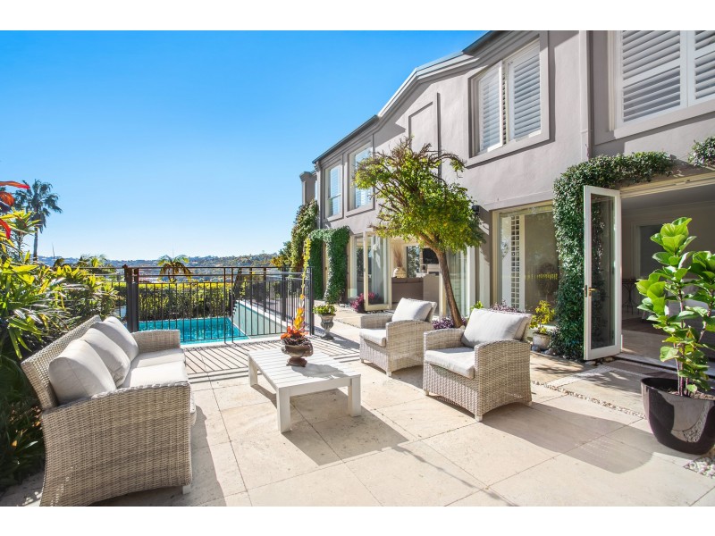 5a Hopetoun Avenue, Mosman NSW 2088