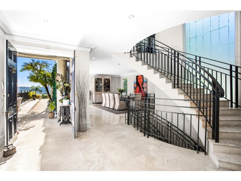 5a Hopetoun Avenue, Mosman NSW 2088