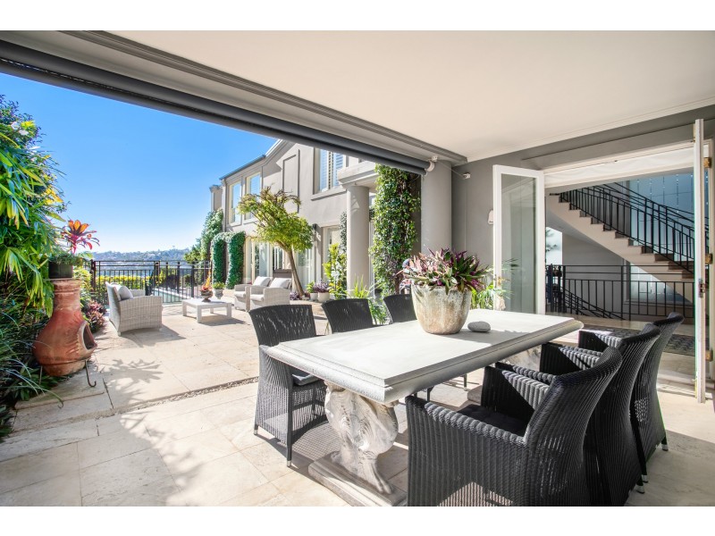 5a Hopetoun Avenue, Mosman NSW 2088