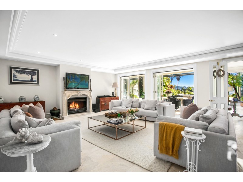 5a Hopetoun Avenue, Mosman NSW 2088