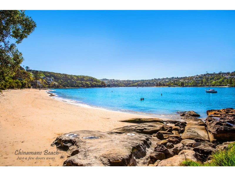 5a Hopetoun Avenue, Mosman NSW 2088