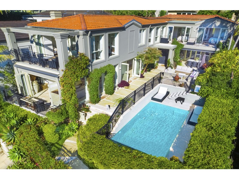 5a Hopetoun Avenue, Mosman NSW 2088