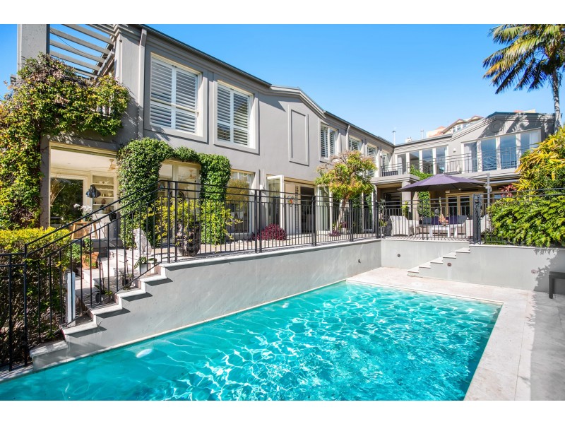 5a Hopetoun Avenue, Mosman NSW 2088