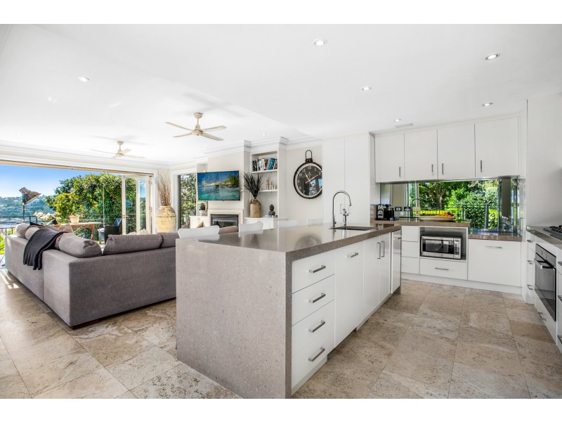 5a Hopetoun Avenue, Mosman NSW 2088