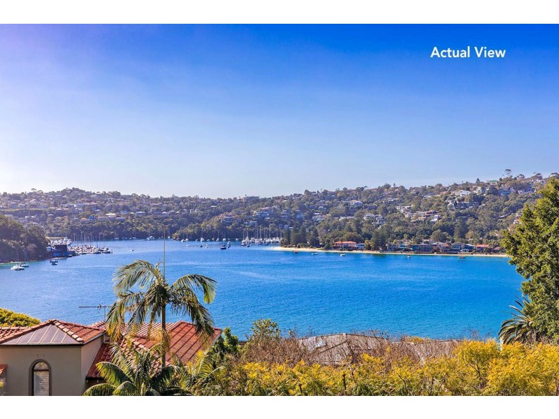 5a Hopetoun Avenue, Mosman NSW 2088