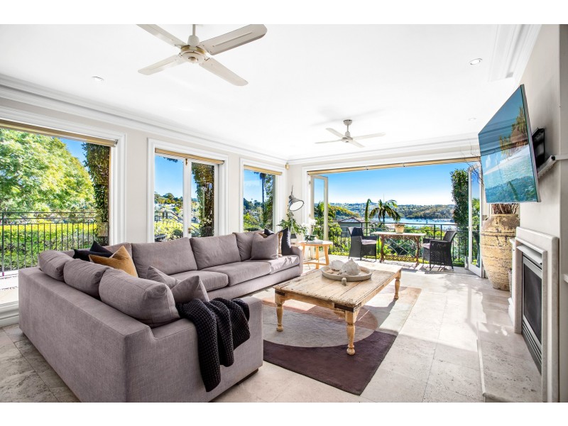 5a Hopetoun Avenue, Mosman NSW 2088