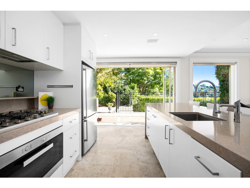 5a Hopetoun Avenue, Mosman NSW 2088