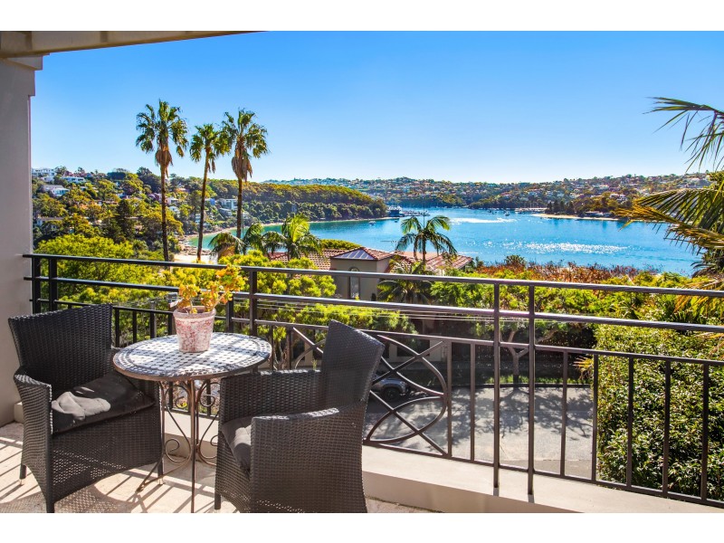 5a Hopetoun Avenue, Mosman NSW 2088