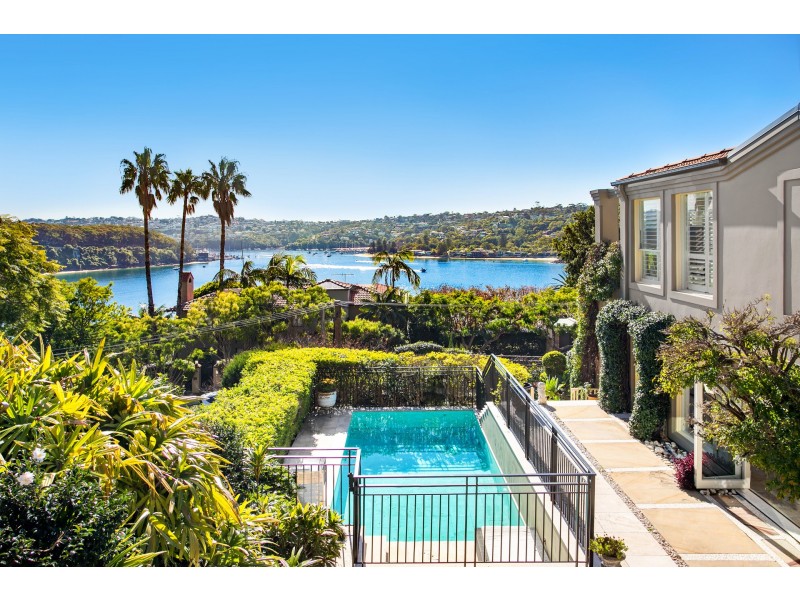 5a Hopetoun Avenue, Mosman NSW 2088