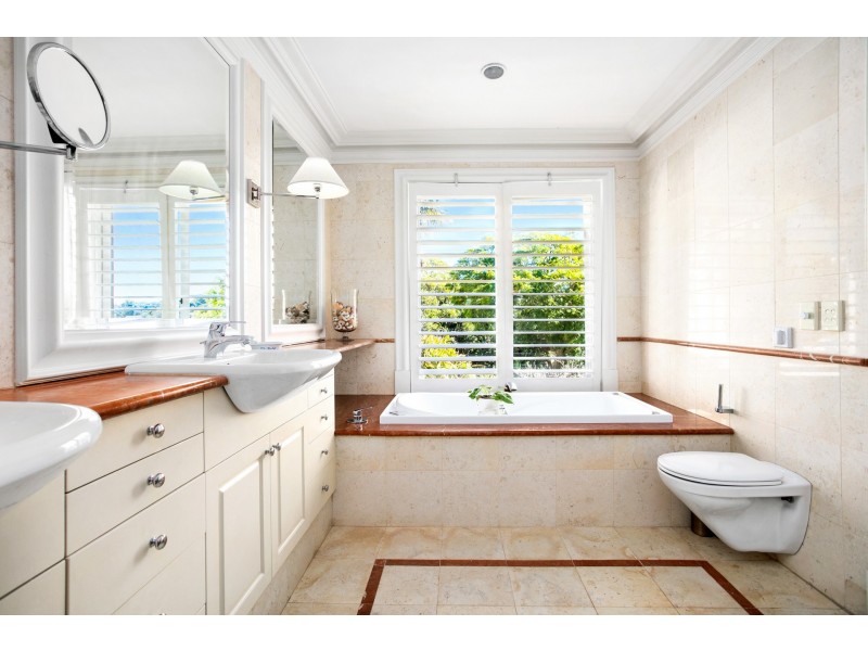 5a Hopetoun Avenue, Mosman NSW 2088