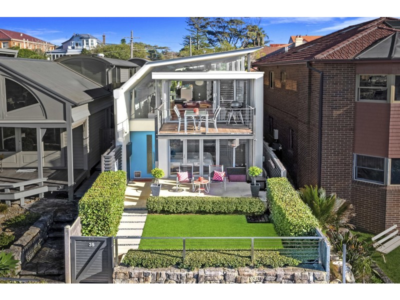 35 Kangaroo Street, Manly NSW 2095