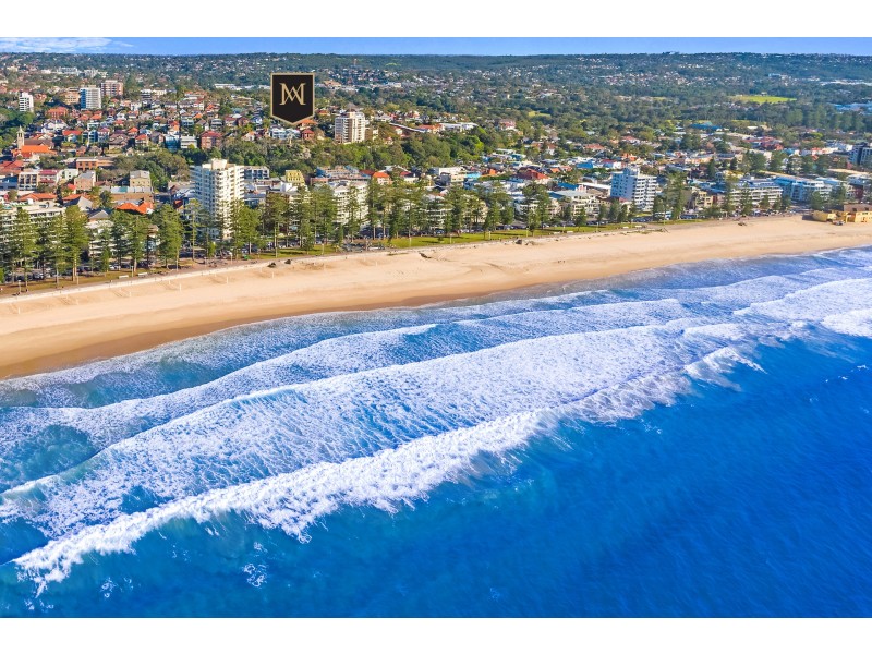 35 Kangaroo Street, Manly NSW 2095