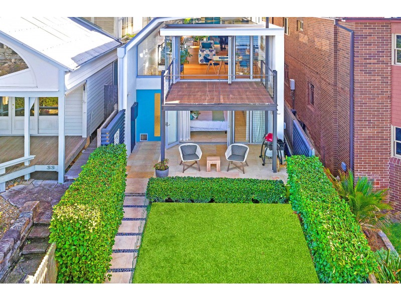 35 Kangaroo Street, Manly NSW 2095