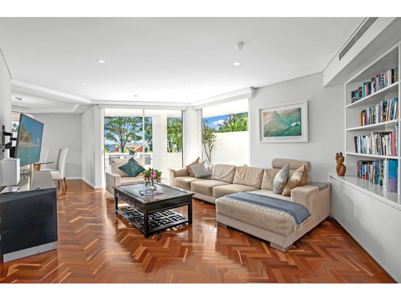 2/25 Marshall Street, Manly NSW 2095