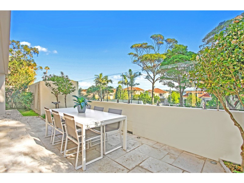 2/25 Marshall Street, Manly NSW 2095