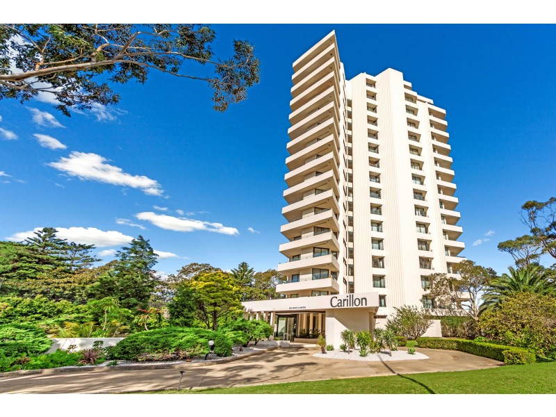 2/25 Marshall Street, Manly NSW 2095