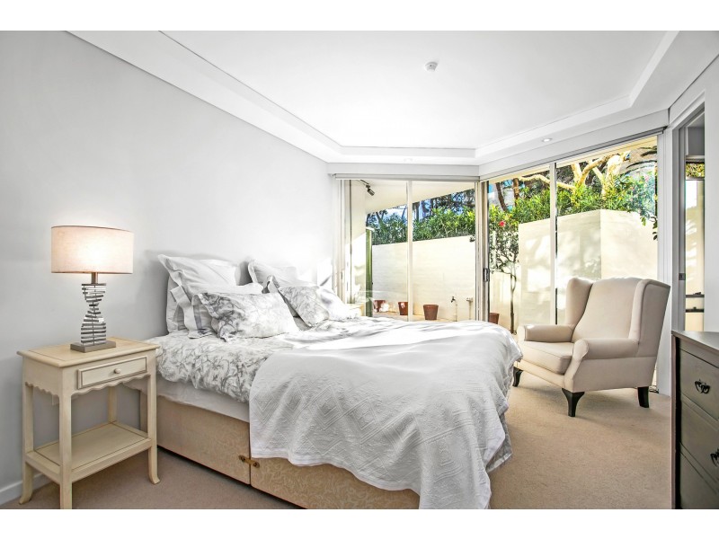2/25 Marshall Street, Manly NSW 2095