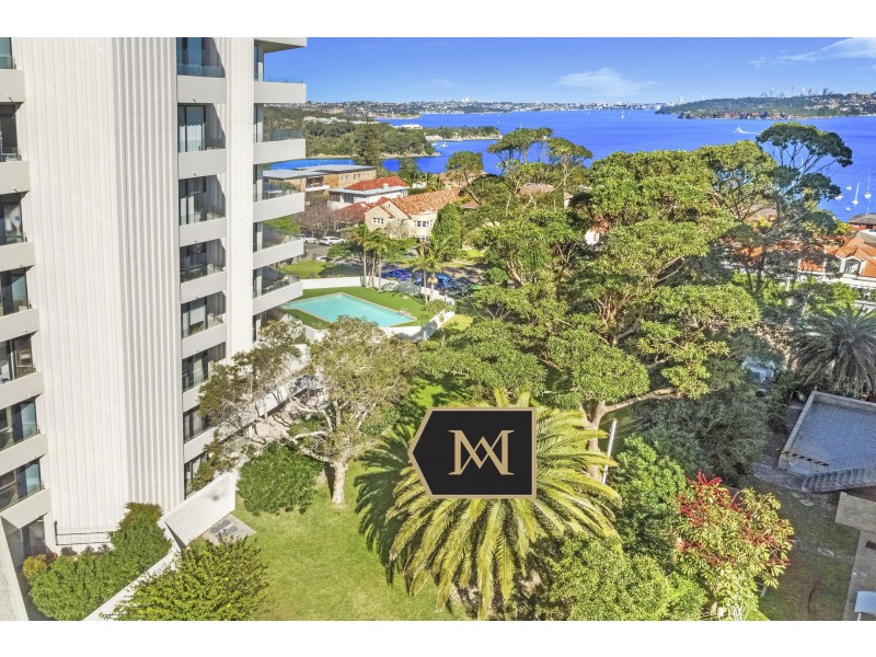2/25 Marshall Street, Manly NSW 2095