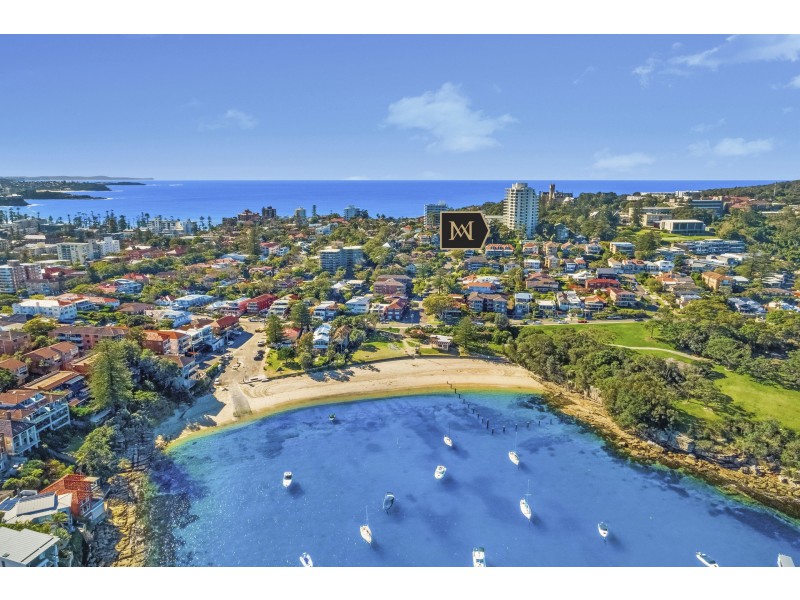 2/25 Marshall Street, Manly NSW 2095