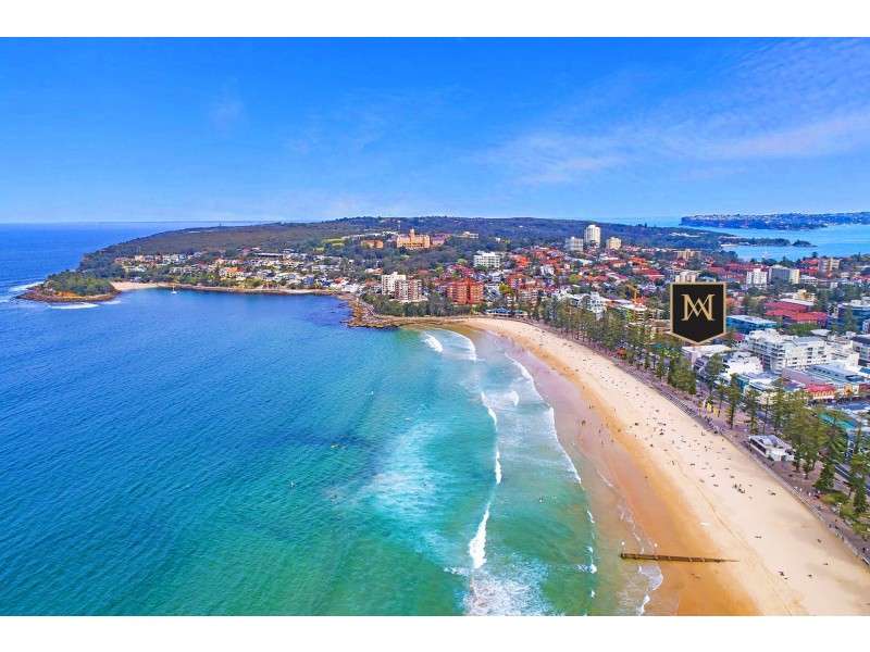 103/25-27 South Steyne, Manly NSW 2095