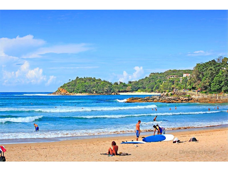 103/25-27 South Steyne, Manly NSW 2095