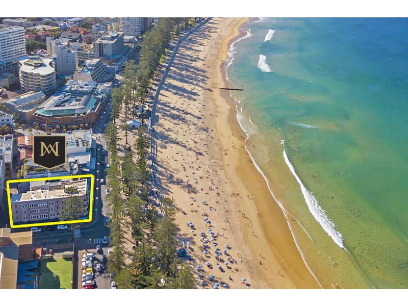 103/25-27 South Steyne, Manly NSW 2095