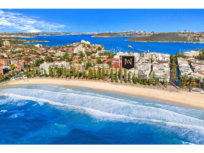103/25-27 South Steyne, Manly NSW 2095