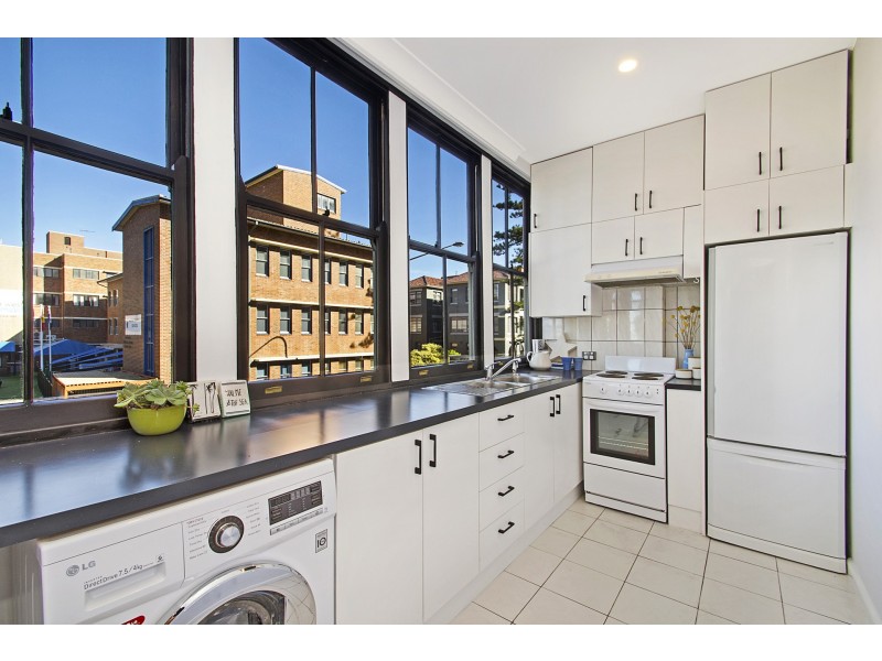 103/25-27 South Steyne, Manly NSW 2095