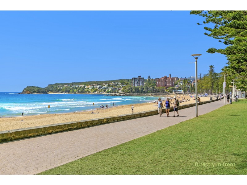 103/25-27 South Steyne, Manly NSW 2095