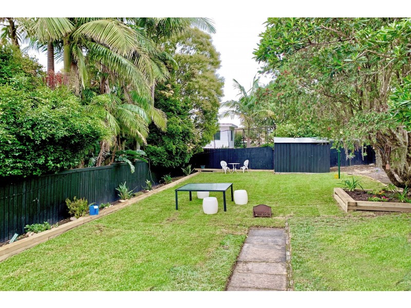 21 Fishbourne Road, Allambie NSW 2100